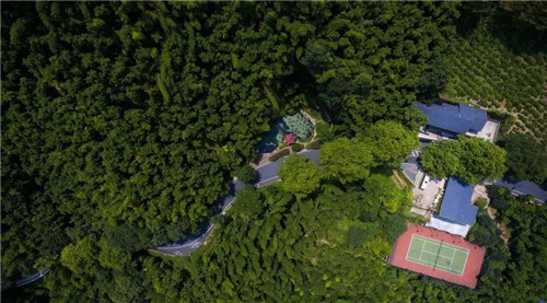 民宿市場(chǎng)洗牌，文化民宿建設(shè)迫在眉睫 