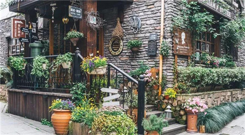 民宿市場(chǎng)洗牌，文化民宿建設(shè)迫在眉睫 