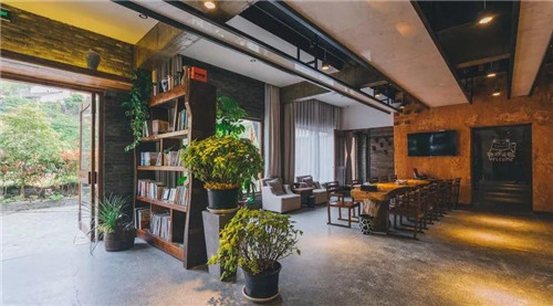 民宿市場(chǎng)洗牌，文化民宿建設(shè)迫在眉睫 