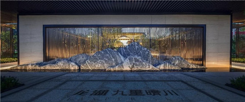2019園冶杯專業(yè)獎(jiǎng)丨沈陽(yáng)龍湖九里晴川示范區(qū)