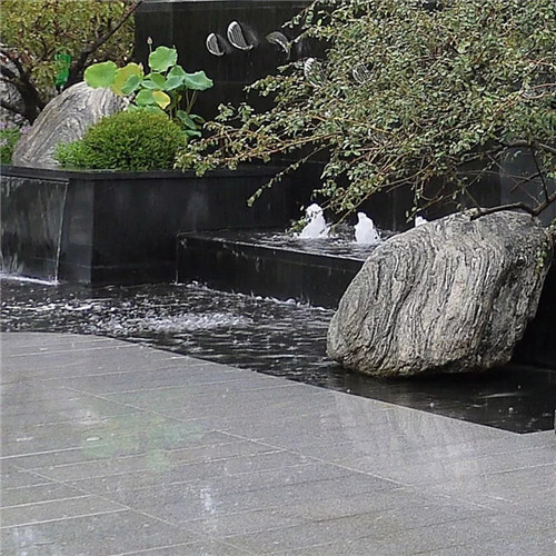 2019園冶杯專業(yè)獎(jiǎng)丨沈陽(yáng)龍湖九里晴川示范區(qū)