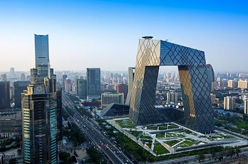 全球城市化：一場嚴(yán)峻危機(jī)抑或人類未來之光