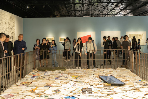 從烏鎮到安仁，當代藝術的古鎮“出路”與探索