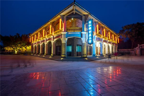 從烏鎮到安仁，當代藝術的古鎮“出路”與探索