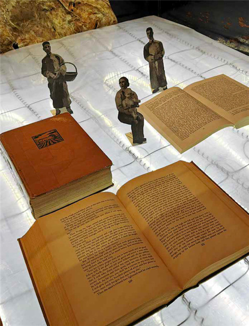 從烏鎮到安仁，當代藝術的古鎮“出路”與探索