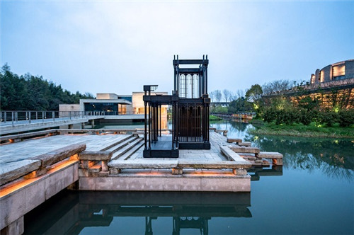 從烏鎮到安仁，當代藝術的古鎮“出路”與探索