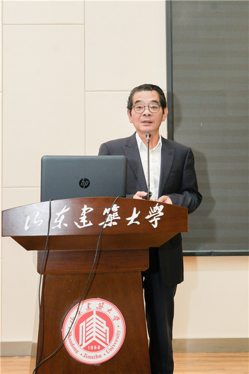 國際風景園林師論壇在山東建筑大學(xué)成功舉辦