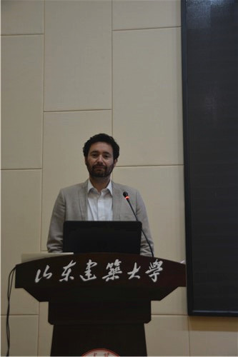 國際風景園林師論壇在山東建筑大學(xué)成功舉辦