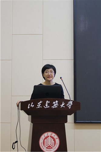 國際風景園林師論壇在山東建筑大學(xué)成功舉辦