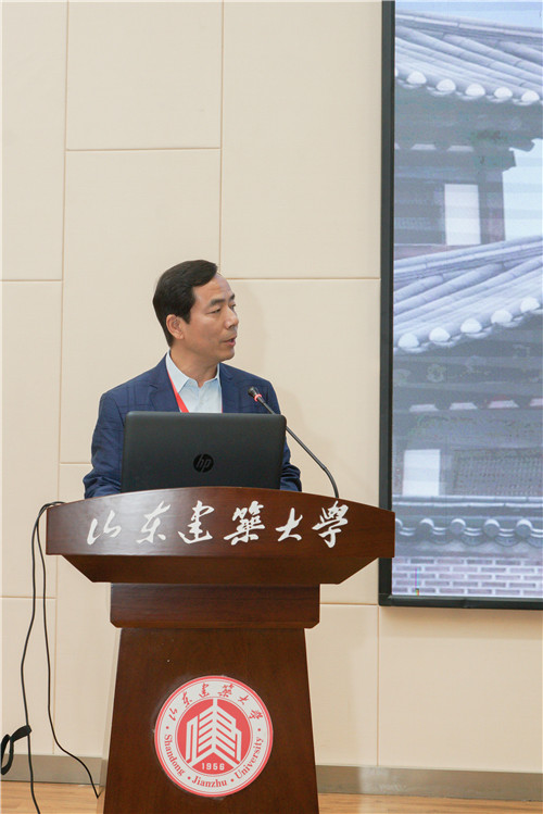 國際風景園林師論壇在山東建筑大學(xué)成功舉辦