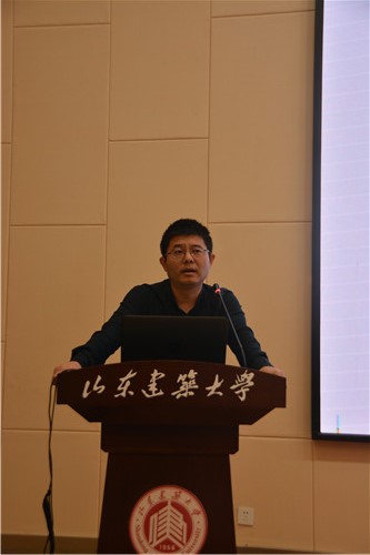 國際風景園林師論壇在山東建筑大學(xué)成功舉辦