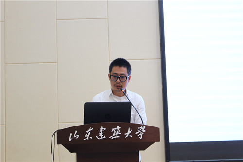 國際風景園林師論壇在山東建筑大學(xué)成功舉辦