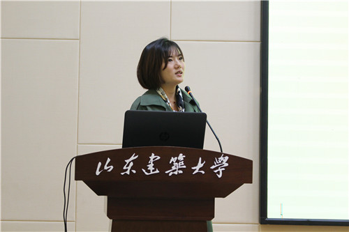 國際風景園林師論壇在山東建筑大學(xué)成功舉辦