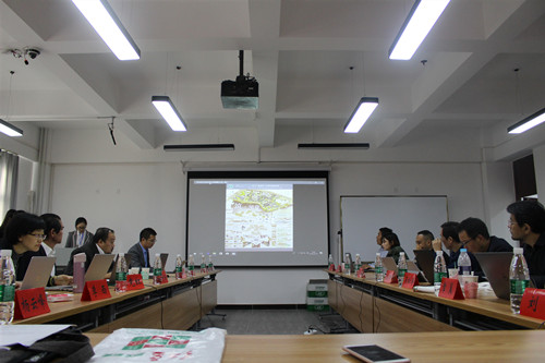 國際風景園林師論壇在山東建筑大學(xué)成功舉辦