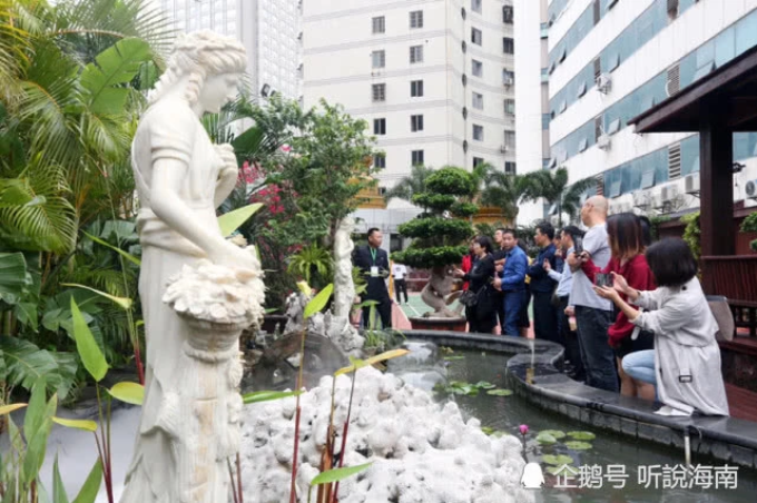 2019第七屆世界生態(tài)城市與屋頂綠化大會(huì)在海口成功召開