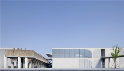 城市工業遺跡如何“活在當下”？