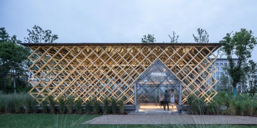 從“工業銹帶”到“生活秀帶”:黃浦江岸線轉型記