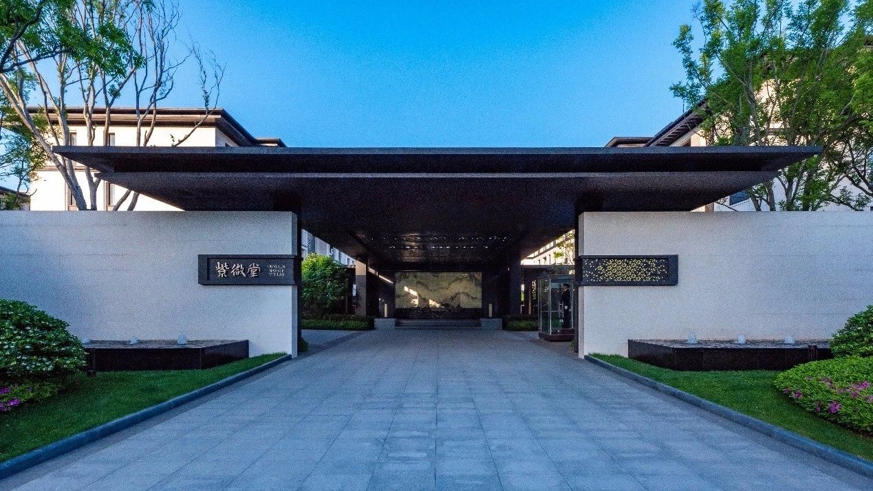 第十屆園冶杯地產(chǎn)園林大獎作品，每一個都值得珍藏