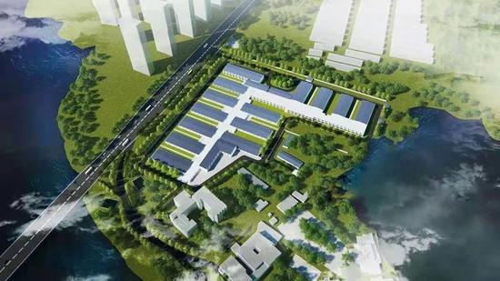 火神山醫(yī)院正式交付，致敬規(guī)劃、建筑、園林行業(yè)的“逆行者”