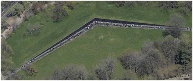 唐子穎：景觀的藝術性