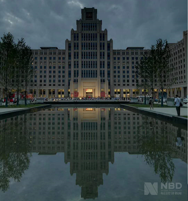 給西安的“假特色小鎮(zhèn)”潑點涼水