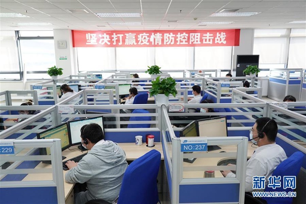 李樹華:園藝療法保持復工后身心健康