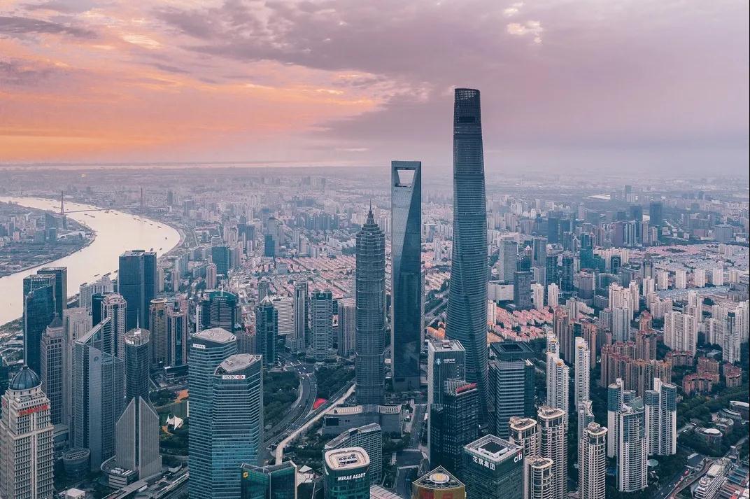 韌性城市,中國準備好了嗎?