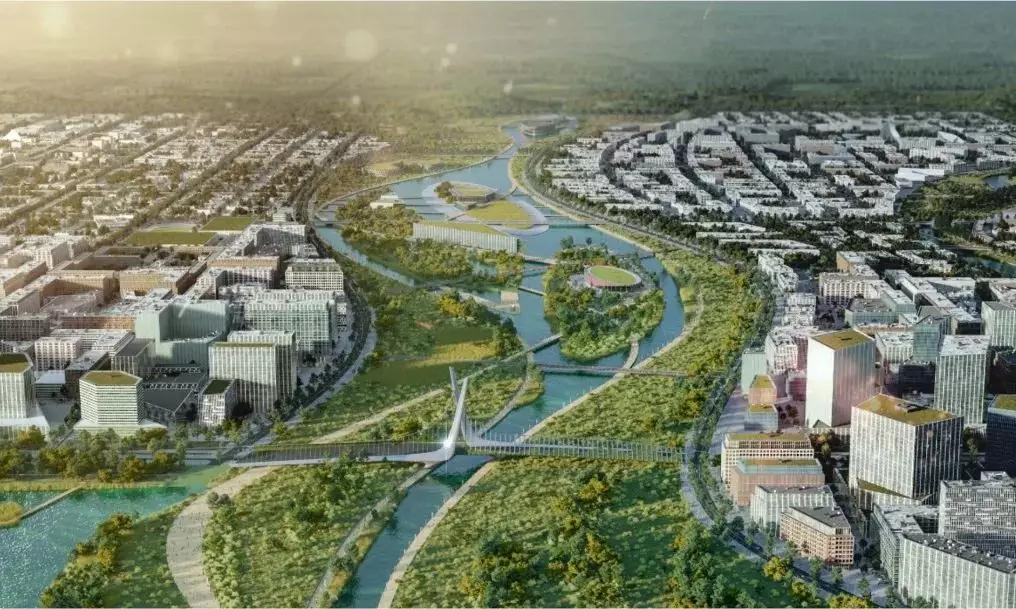 韌性城市,中國準備好了嗎?