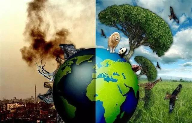 韌性城市,中國準備好了嗎?