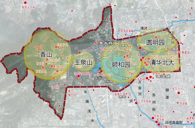 邱躍：解讀北京城市總體規劃，加強三山五園整體保護