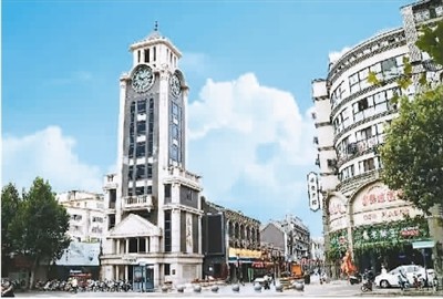 歷史名城的金字招牌真會被摘掉嗎?