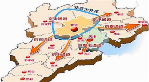 北京《新總規》有哪些獨到之處？