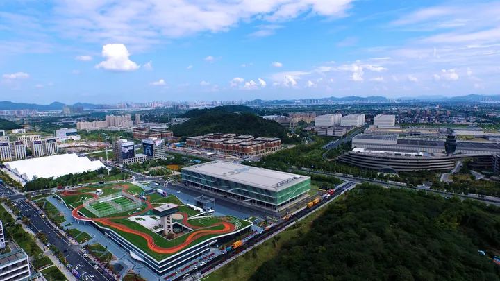 尹稚：城市如何突破格局上限？