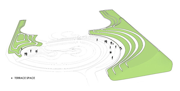 ALSA作品|鉑悅天匯 合肥旭輝