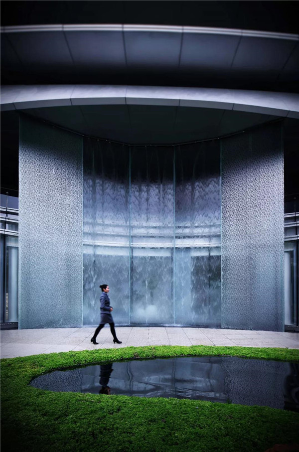 ALSA作品|鉑悅天匯 合肥旭輝