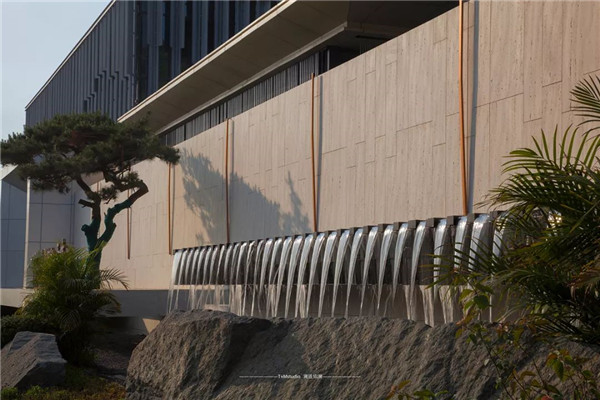 浙江龍湖坤和·天境