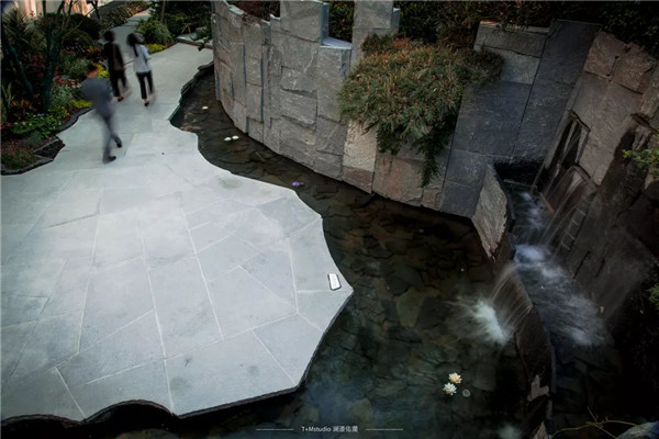 浙江龍湖坤和·天境