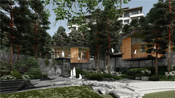 浙江龍湖坤和·天境