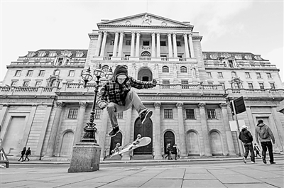 國際大都市為韌性城市發(fā)展規(guī)劃鋪路