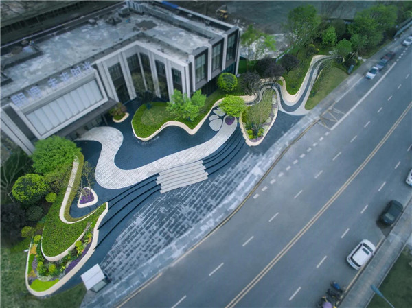 樂(lè)道景觀|朗詩(shī)·未來(lái)時(shí)光