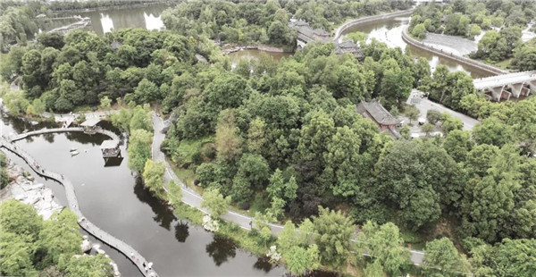 樂(lè)道景觀|朗詩(shī)·未來(lái)時(shí)光