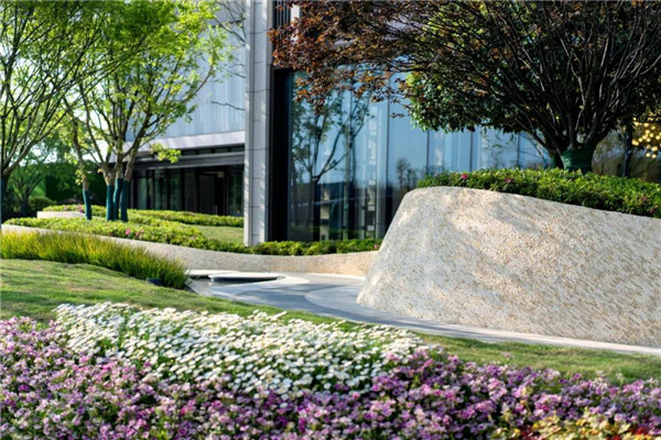 樂(lè)道景觀|朗詩(shī)·未來(lái)時(shí)光