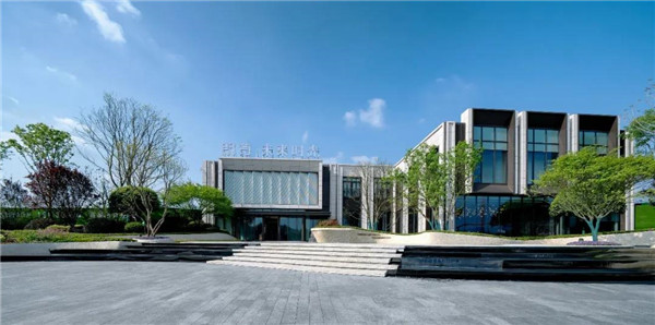 樂(lè)道景觀|朗詩(shī)·未來(lái)時(shí)光