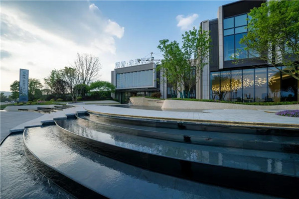 樂(lè)道景觀|朗詩(shī)·未來(lái)時(shí)光