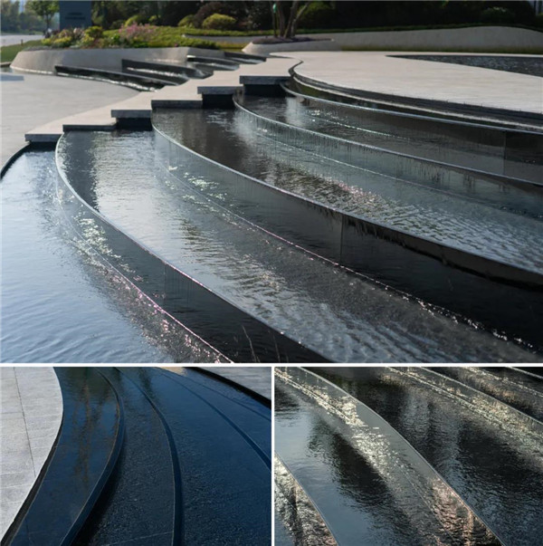 樂(lè)道景觀|朗詩(shī)·未來(lái)時(shí)光