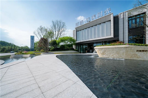 樂(lè)道景觀|朗詩(shī)·未來(lái)時(shí)光