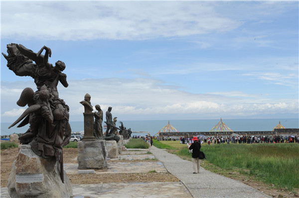 城市廣場設計精髓,你GET到了嗎?