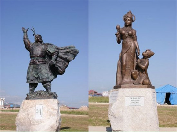 城市廣場設計精髓,你GET到了嗎?