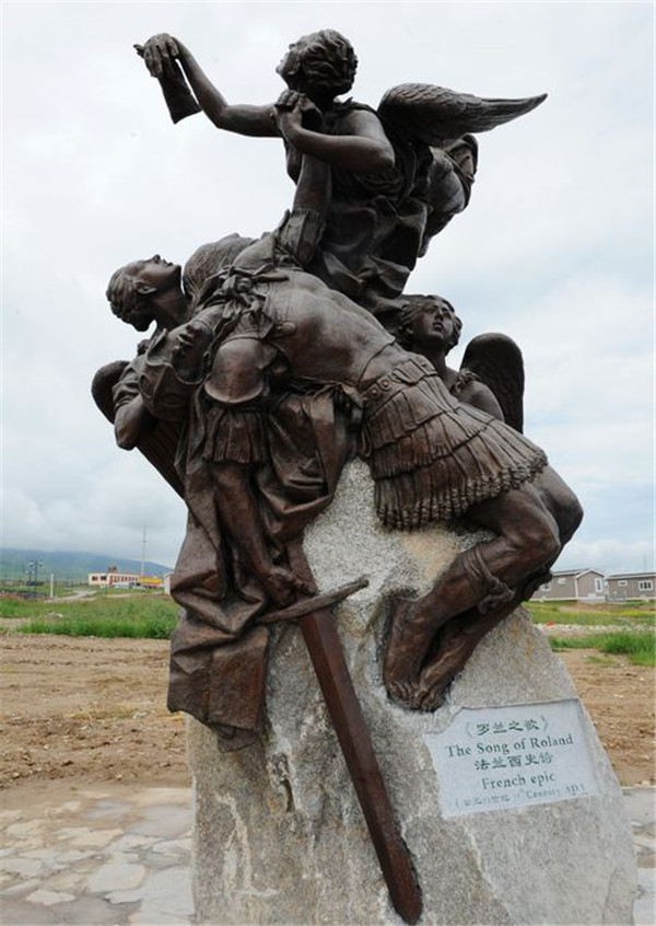 城市廣場設計精髓,你GET到了嗎?