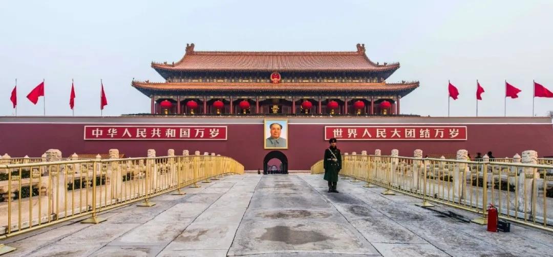 城市廣場設計精髓,你GET到了嗎?